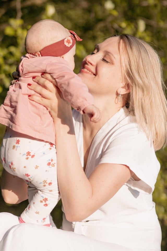 Семейные фото. Family and portrait photographer Tatiana Adamenko