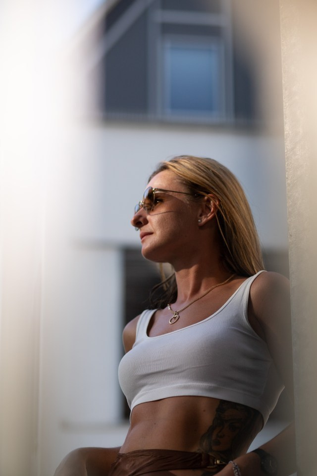 Портрет. Family and portrait photographer Tatiana Adamenko