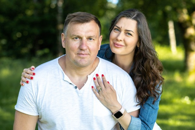 Семейные фото. Family and portrait photographer Tatiana Adamenko