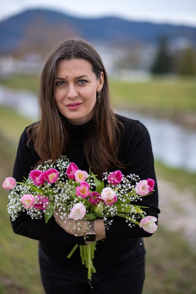 Портрет. Family and portrait photographer Tatiana Adamenko