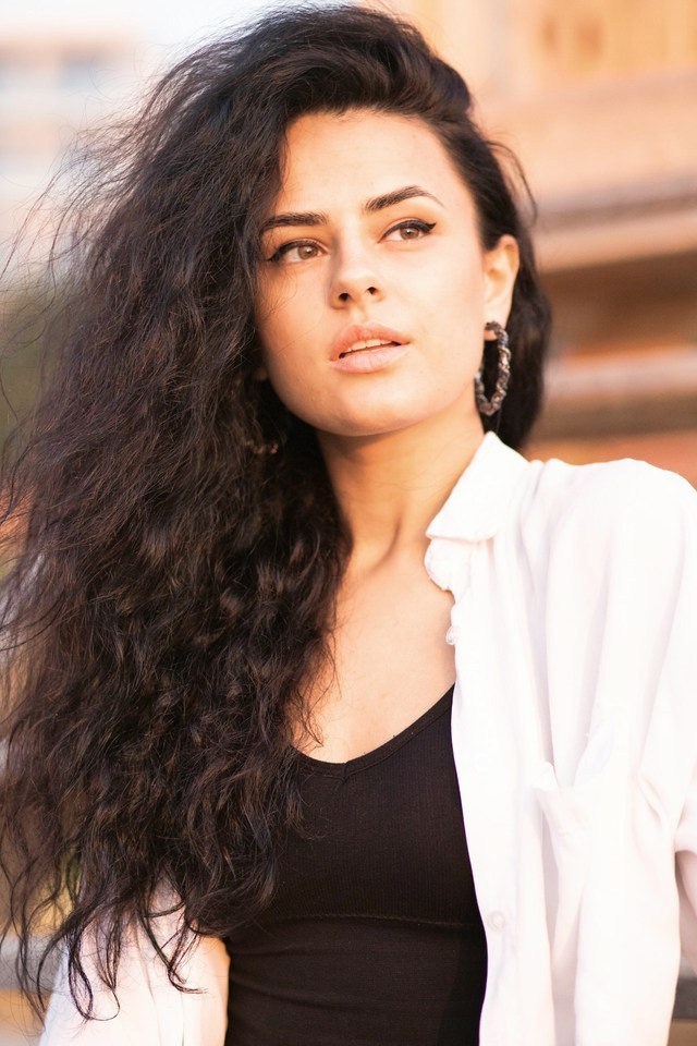 Портрет. Family and portrait photographer Tatiana Adamenko