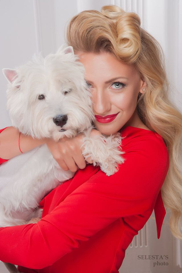 Pets and people. Pets and people photographer Kateryna Mumzhynska