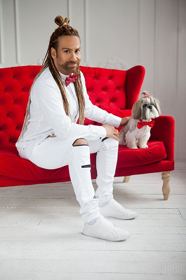 Pets and people. Pets and people photographer Kateryna Mumzhynska