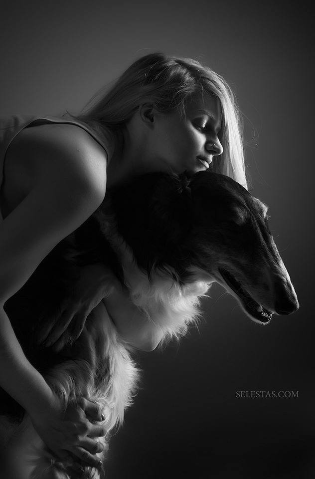 Pets and people. Pets and people photographer Kateryna Mumzhynska