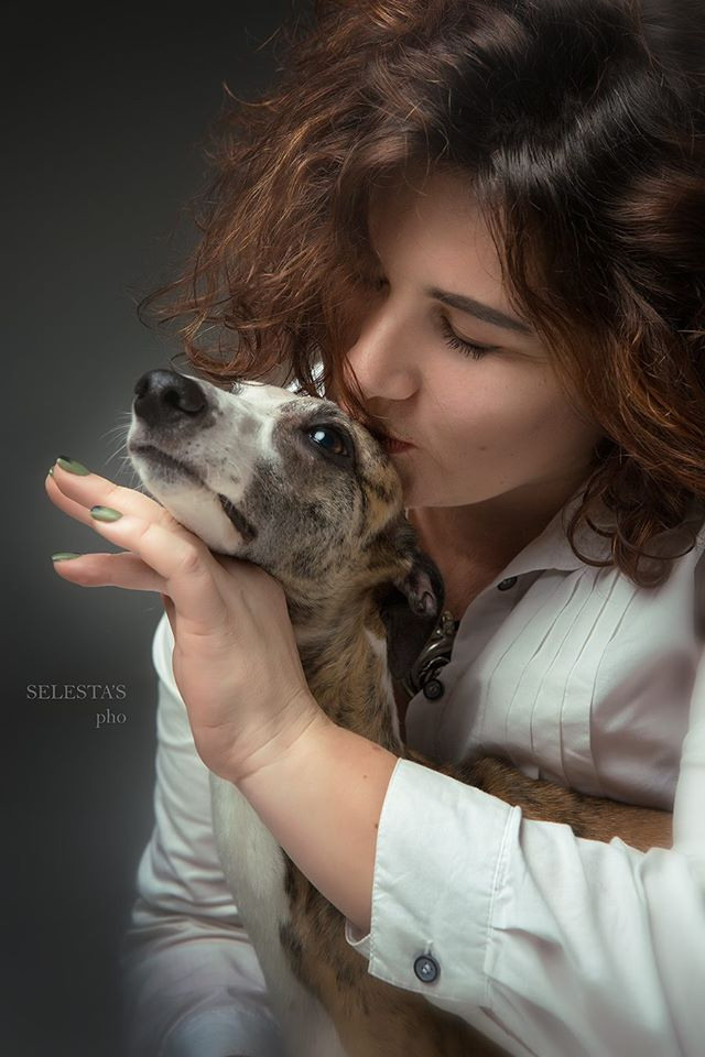 Pets and people. Pets and people photographer Kateryna Mumzhynska