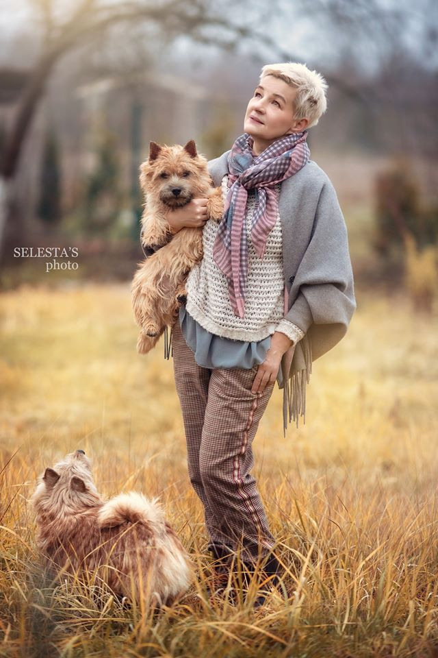 Pets and people. Pets and people photographer Kateryna Mumzhynska