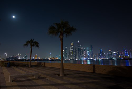 01 — города и архитектура