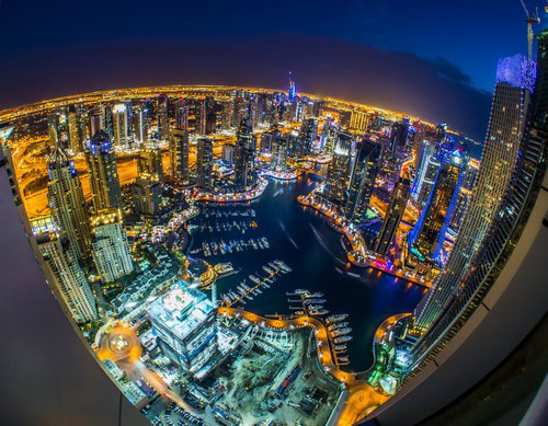 01 — города и архитектура