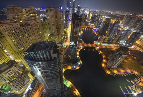 01 — города и архитектура