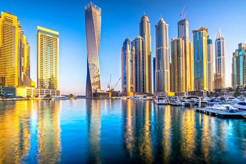 01 — города и архитектура