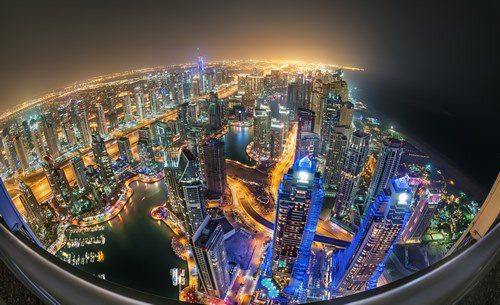 01 — города и архитектура