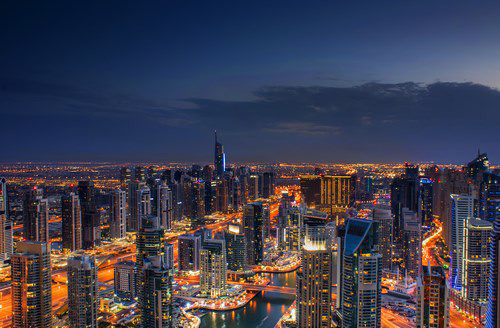 01 — города и архитектура