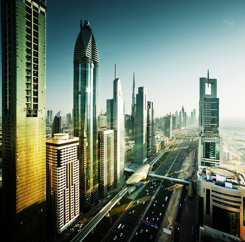 01 — города и архитектура