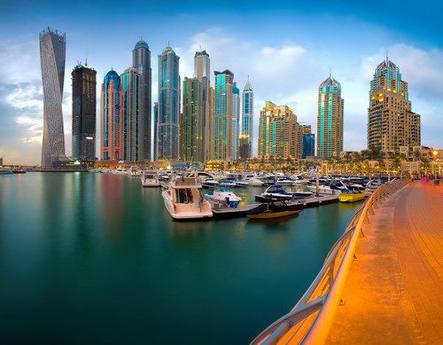 01 — города и архитектура