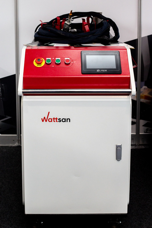 Virmer. Maria Abramkina