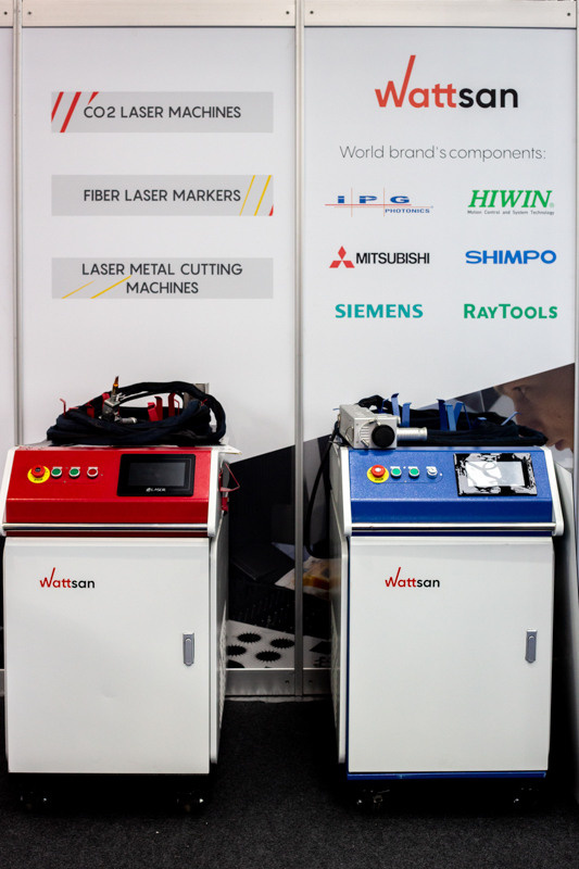 Virmer. Maria Abramkina