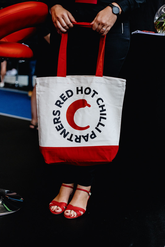 IGBLive. Maria Abramkina