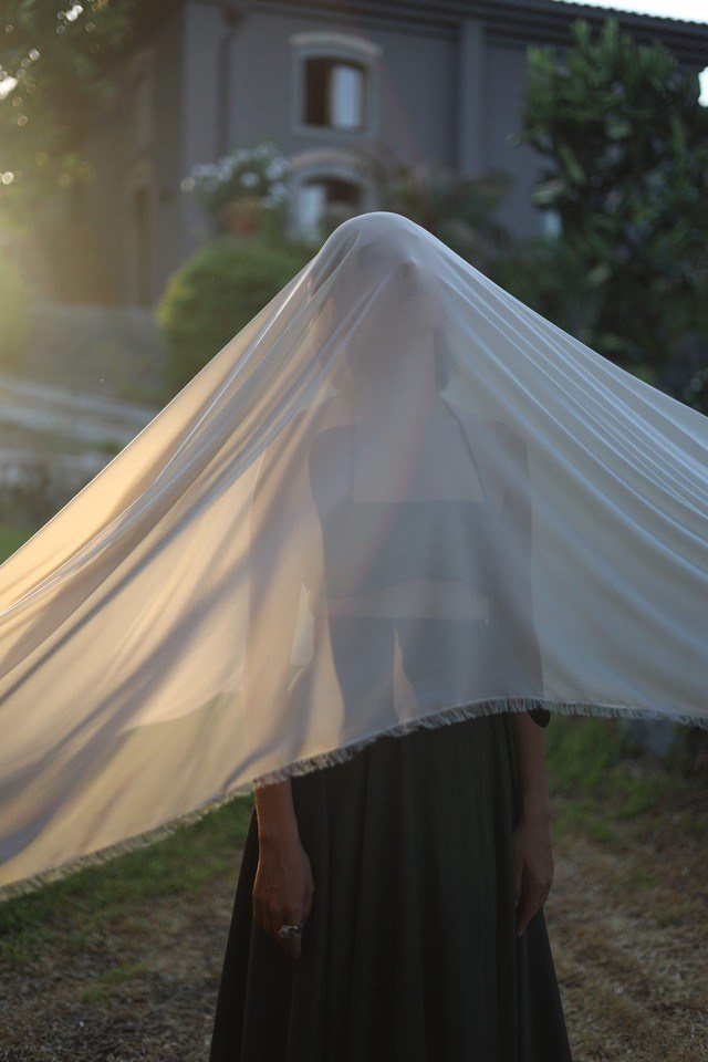 Sicily. Oxana Kirikidi Photography