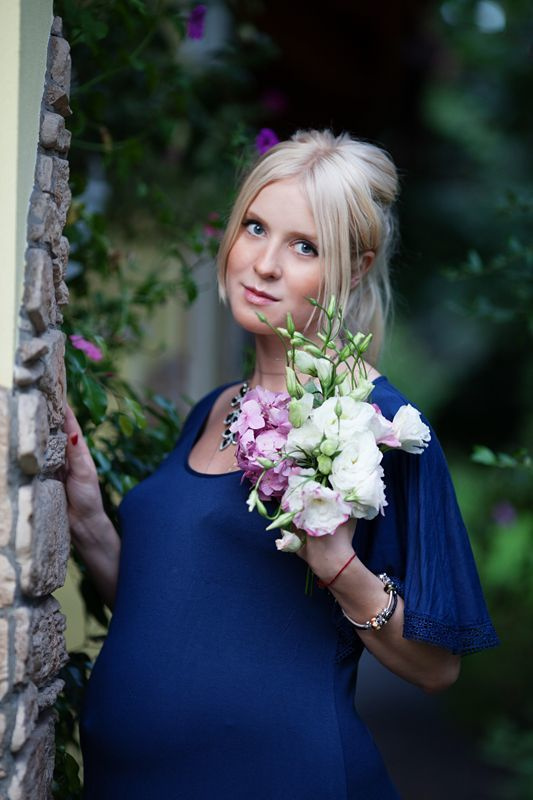 Ira. Pregnancy. Портретний та весільний фотограф Надія Онода