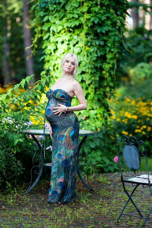 Ira. Pregnancy. Портретний та весільний фотограф Надія Онода