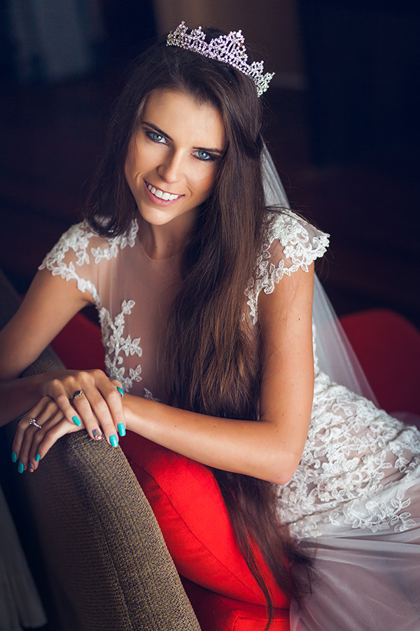 Destination Photoshoot in the Maldives — Alexa & Alexandr