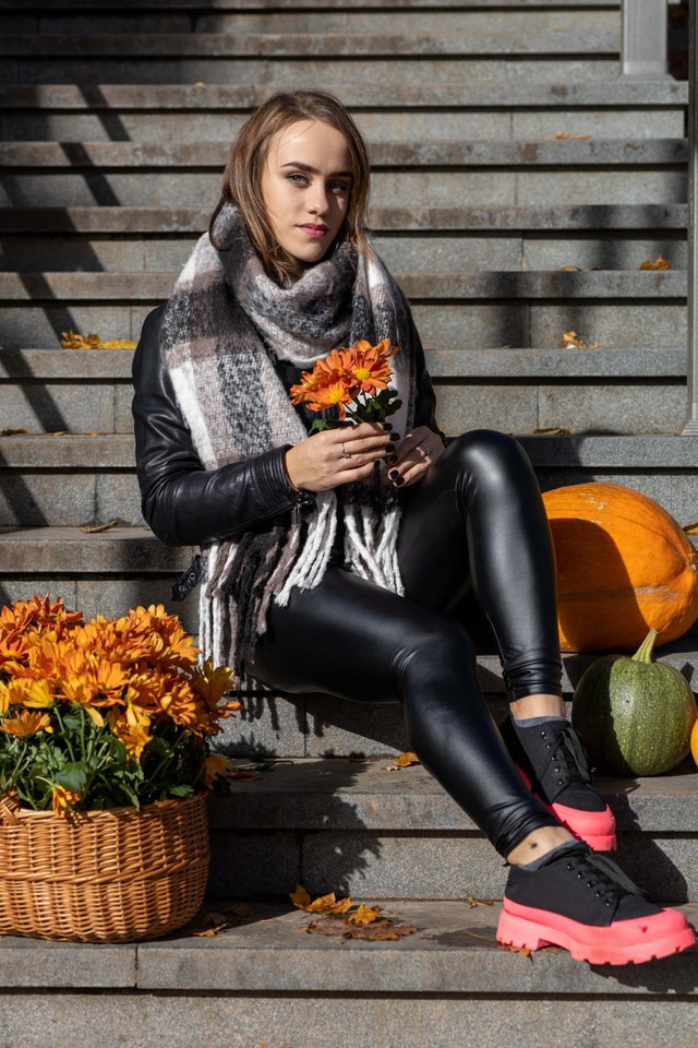 Inta. Фотограф в Краславе