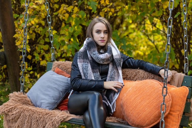 Inta. Фотограф в Краславе