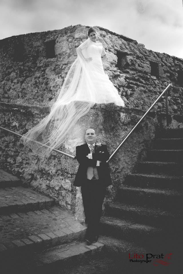 BODA. Lito Prat - Fotografía Social y de Eventos en Cádiz