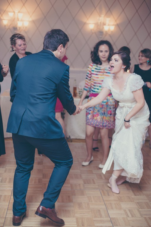 Ecaterina si Iustin by fotograf nunta Iasi — Eduard Schiopu