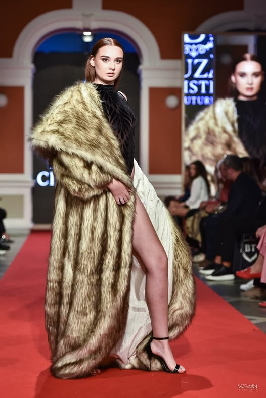 Fashion. Vescan Pictures - fotografie de eveniment