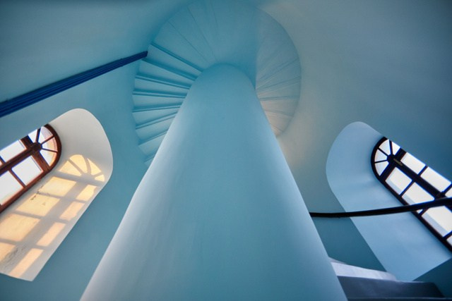 Interior / Exterior. Photographer in Baku Kamran Enceladus
