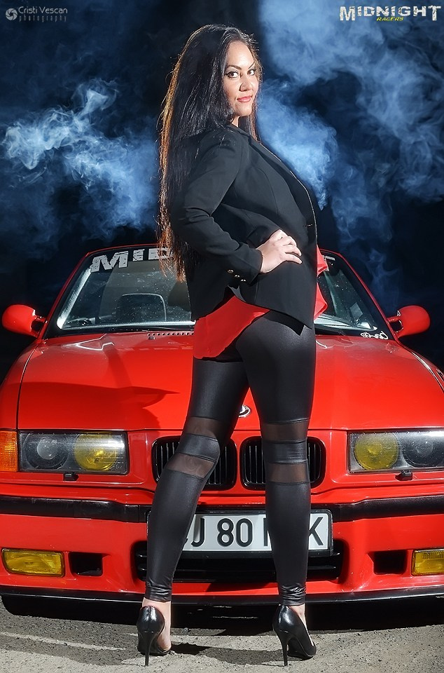 Model. Vescan Pictures - fotografie de eveniment