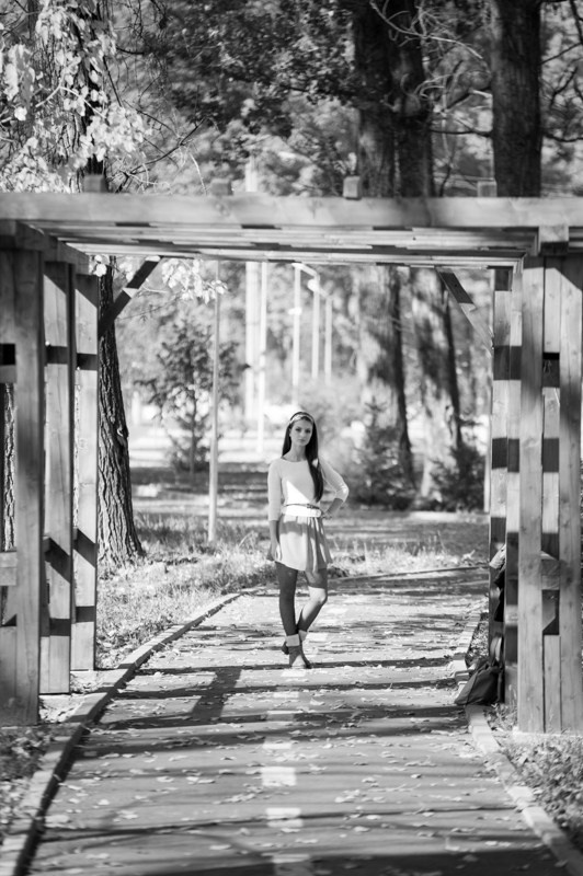 Cristina. FOTOMIR — site de fotografie