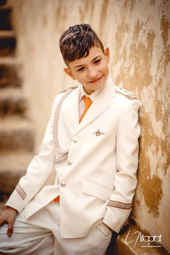Comunión. Lito Prat - Fotografía Social y de Eventos en Cádiz
