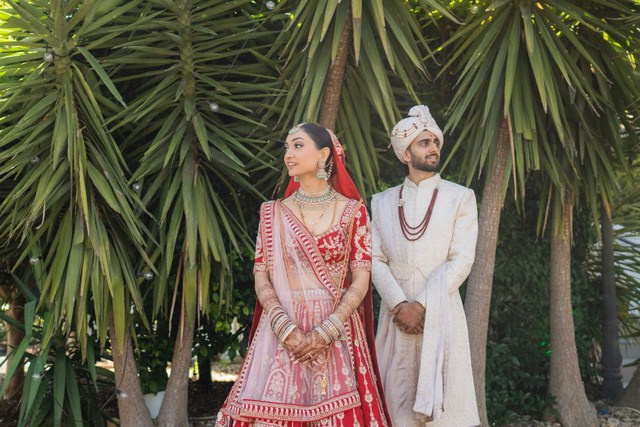 Indian Wedding Photographer Melbourne | JY Productions