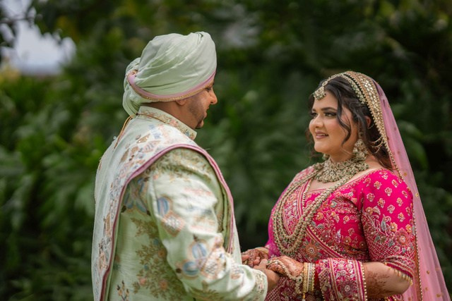 Indian Wedding Photographer Melbourne | JY Productions