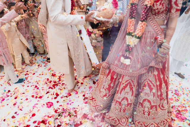 Indian Wedding Photographer Melbourne | JY Productions