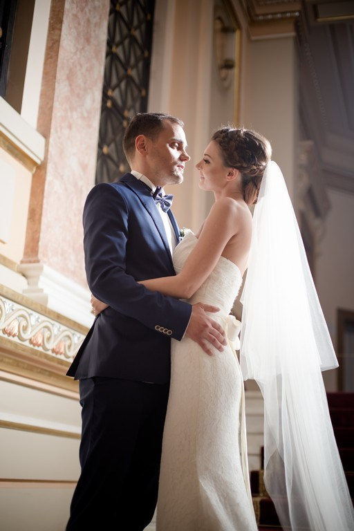 Sinziana & Octavian. Eduard Schiopu — Fotograf de nunta si botez Iasi