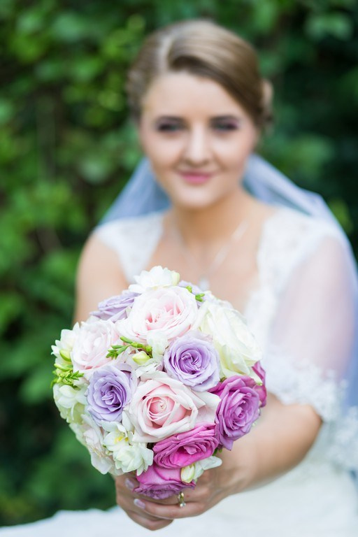 Alina si Sorel by fotograf nunta Iasi — Eduard Schiopu