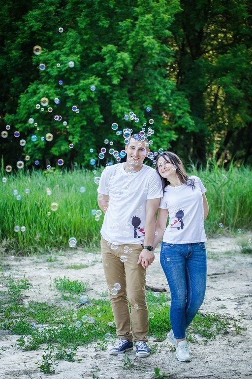 Sedinta foto Laura si Danut by Fotograf profesionist Iasi — Eduard Schiopu
