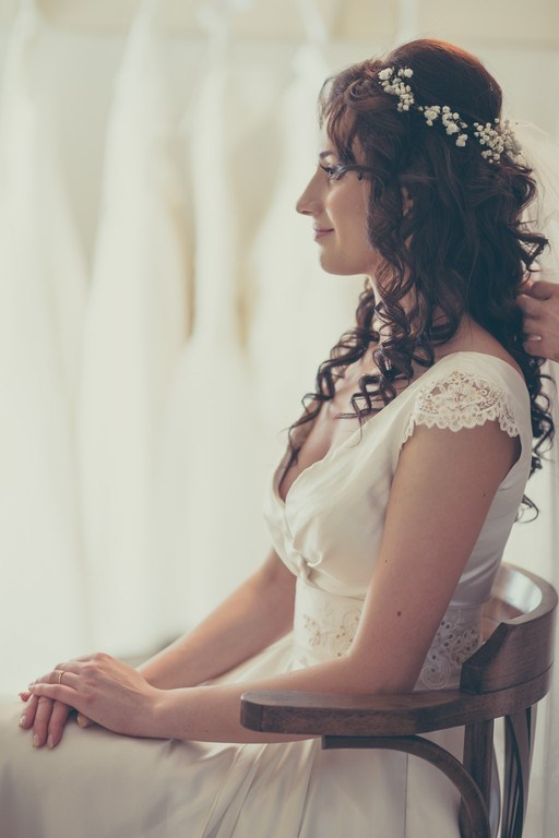 Corina & Silviu by fotograf nunta Iasi — Eduard Schiopu