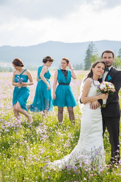 Dana & Noro by fotograf nunta Neamt — Eduard Schiopu