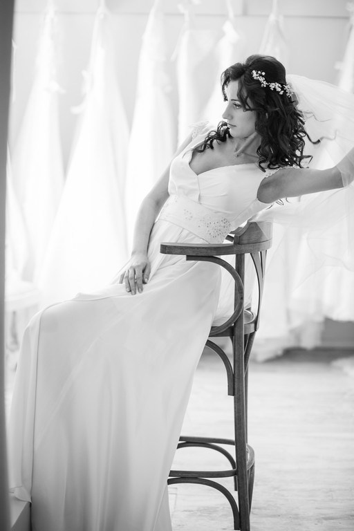 Corina & Silviu by fotograf nunta Iasi — Eduard Schiopu