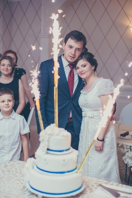 Ecaterina si Iustin by fotograf nunta Iasi — Eduard Schiopu