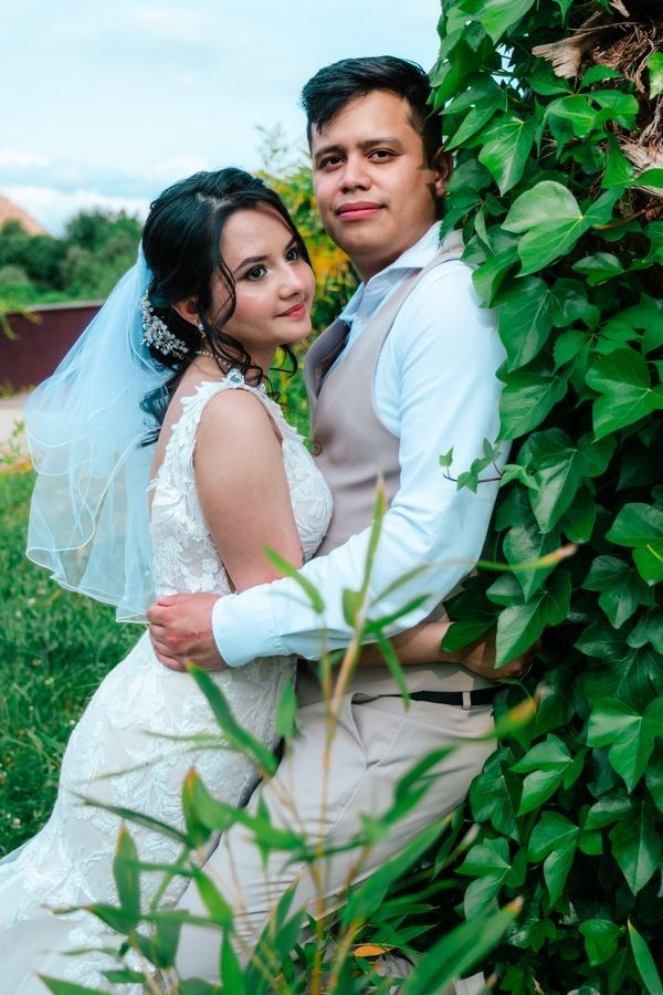Fotógrafo en Logroño | Bodas y bautizos · Clau Visual