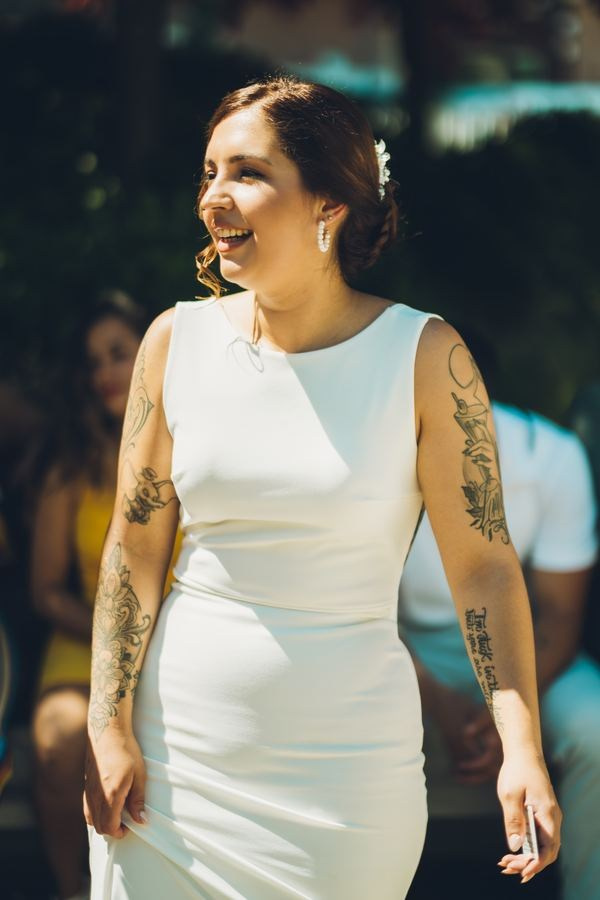 Fotógrafo en Logroño | Bodas y bautizos · Clau Visual
