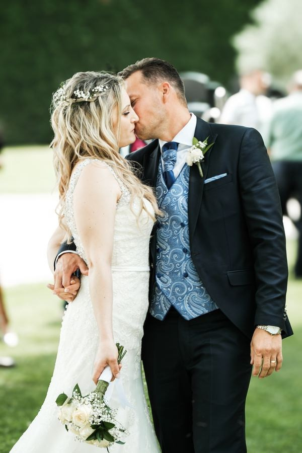 Fotógrafo en Logroño | Bodas y bautizos · Clau Visual