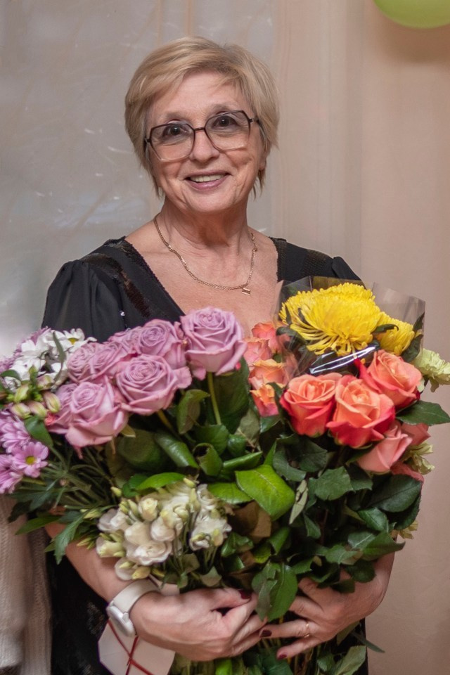 Праздники…. Анна Григьян — фотограф ретушёр в Даугавпилсе (Латвия)