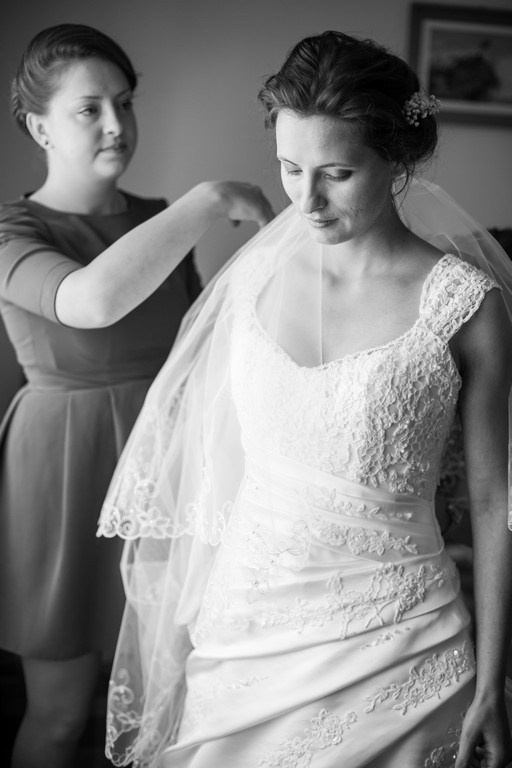 Ana Maria si Alexandru by fotograf nunta Pascani — Eduard Schiopu