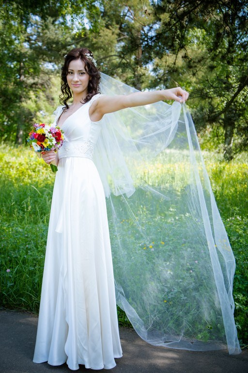 Corina & Silviu by fotograf nunta Iasi — Eduard Schiopu